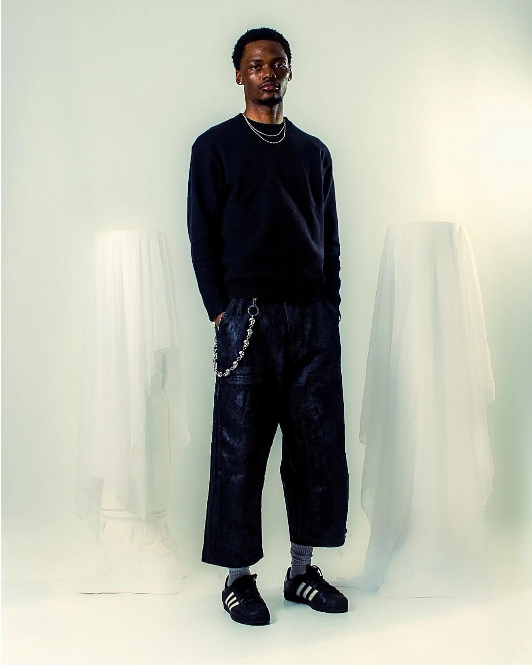 S/S26 Waxed Archive Collection