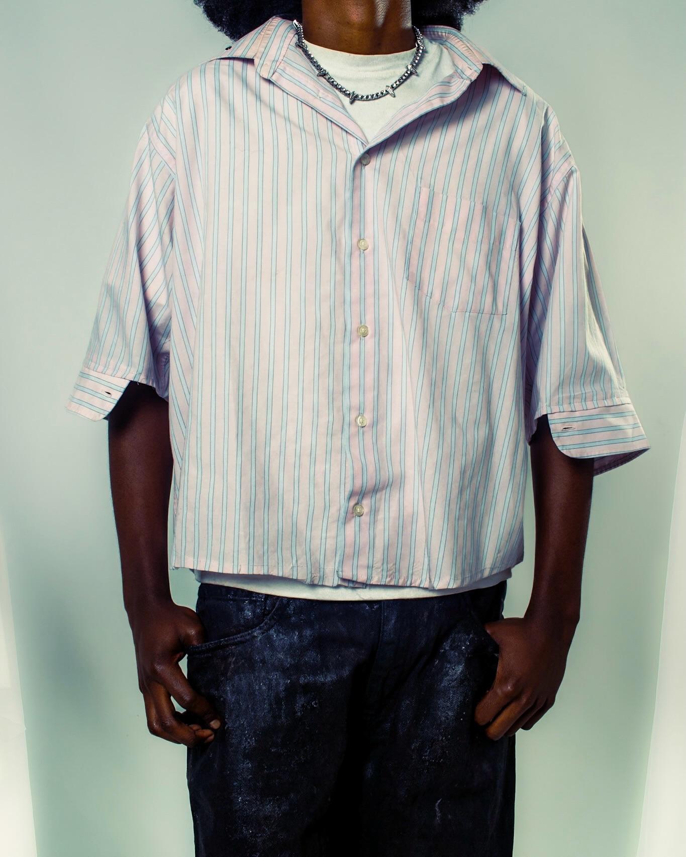 Essential Shirt