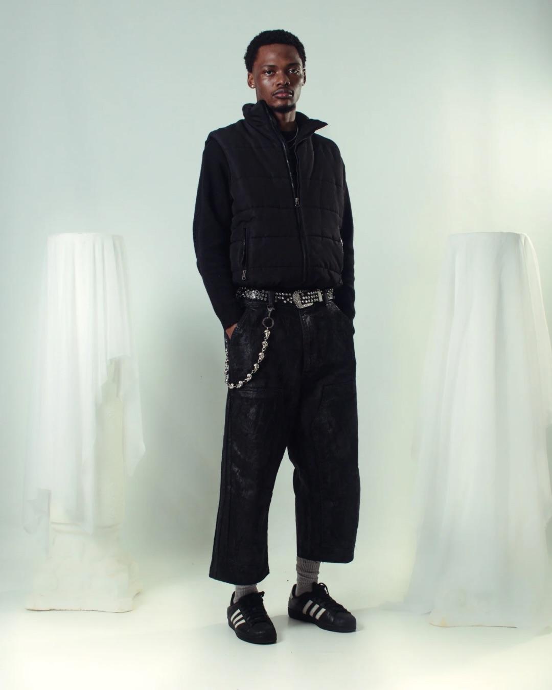 SCHIECK editorial