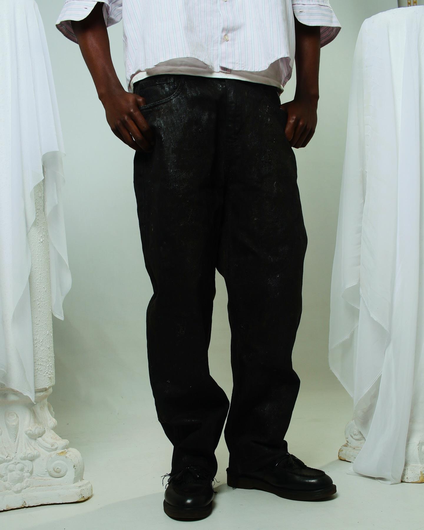 Bootleg Trousers